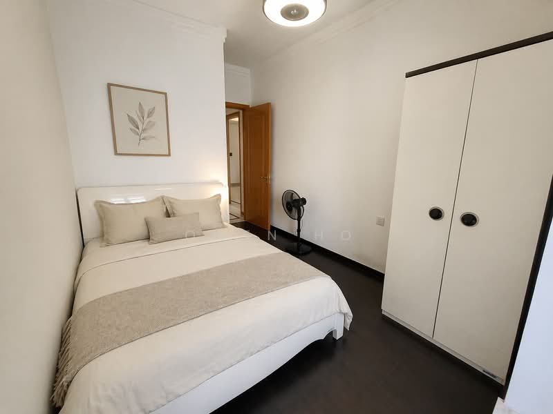 Service Residence for Rent at R&F Princess Cove Phase 1 - Owen Ho - PropertyGuru.com.my