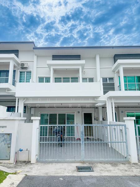 Untuk Disewa - Taman Jenderam Suria