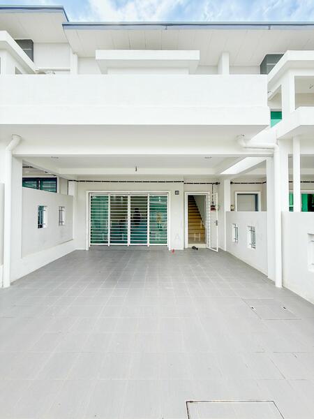 Untuk Disewa - Taman Jenderam Suria