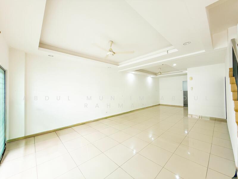 Untuk Disewa - Taman Jenderam Suria