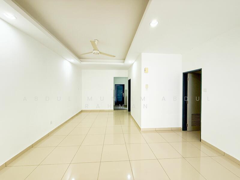 Untuk Disewa - Taman Jenderam Suria