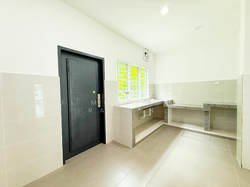 Untuk Disewa - Taman Jenderam Suria