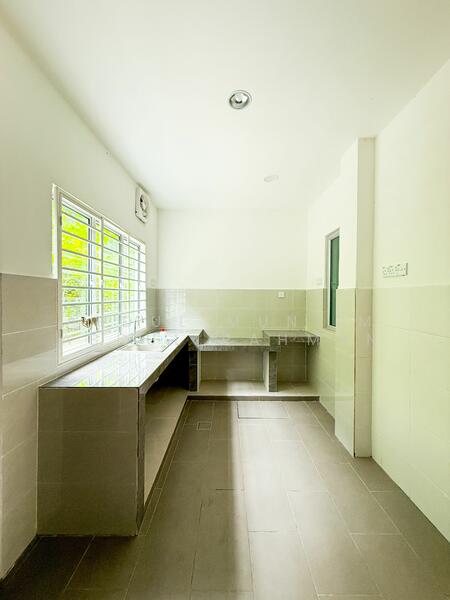 Untuk Disewa - Taman Jenderam Suria