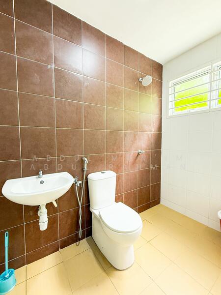 Untuk Disewa - Taman Jenderam Suria