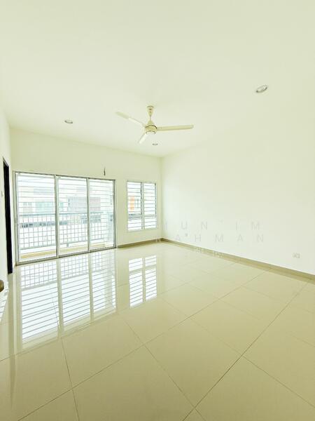 Untuk Disewa - Taman Jenderam Suria