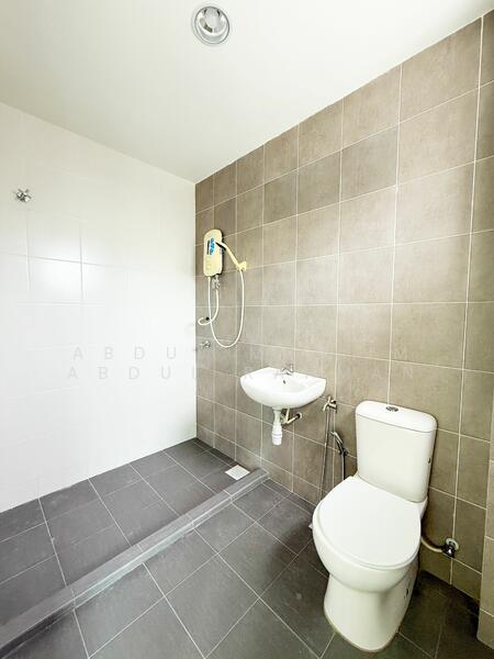 Untuk Disewa - Taman Jenderam Suria