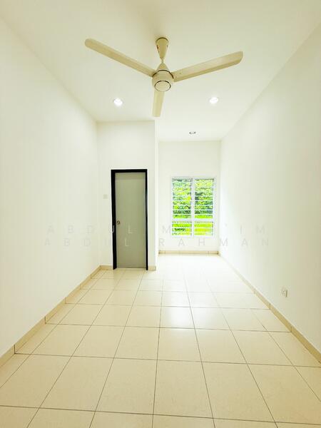 Untuk Disewa - Taman Jenderam Suria