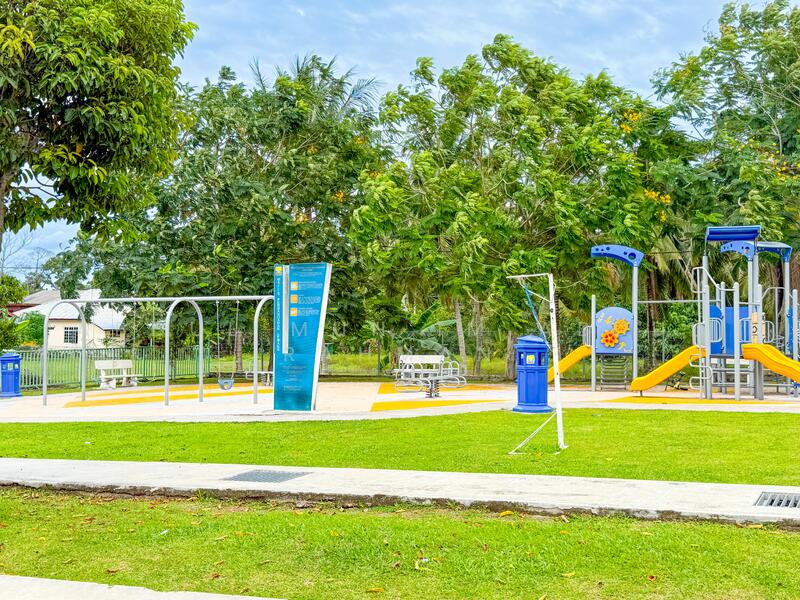 Untuk Disewa - Taman Jenderam Suria