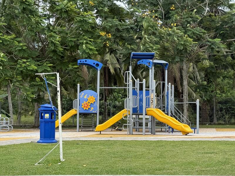 Untuk Disewa - Taman Jenderam Suria