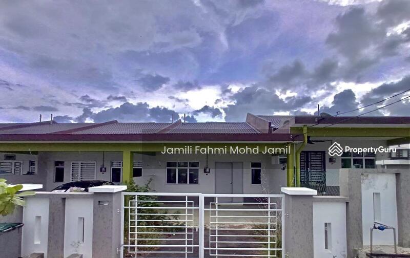 Tidak Lagi Tersedia Taman Ayer Molek Perdana Untuk Dijual Jalan Ayer Molek Perdana 6 Kuala Sungai Baru Melaka Rumah Teres 1 Tingkat Dari Harga Rm 195 000 Propertyguru Malaysia