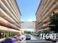 Tidak Lagi Tersedia Pangsapuri Seri Perantau Untuk Dijual Kawasan 14 Off Persiaran Sireh Junjung Port Klang Port Klang Klang Selangor Rumah Flat Dari Harga Rm 110 000 Propertyguru Malaysia