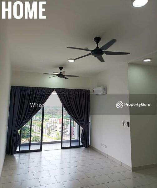 Servis Apartment untuk Disewa di Astetica Residences - Winson Lim - PropertyGuru.com.my