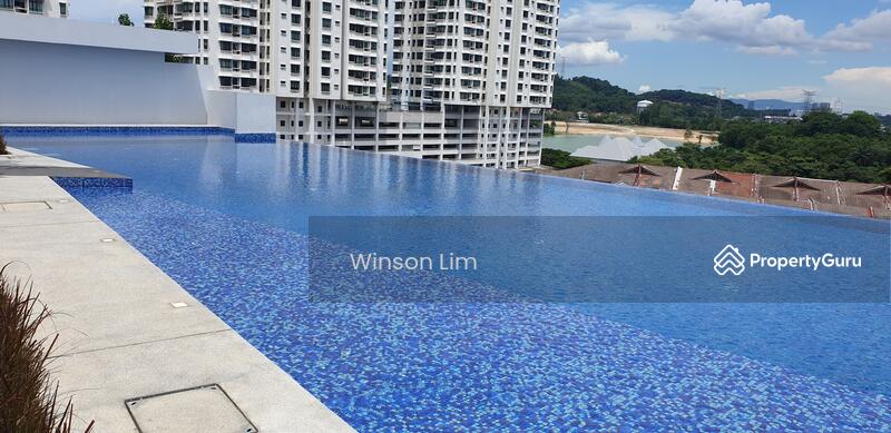 Servis Apartment untuk Disewa di Astetica Residences - Winson Lim - PropertyGuru.com.my
