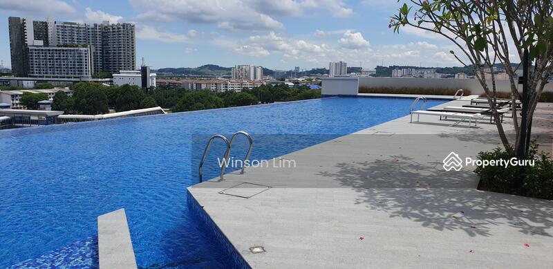 Servis Apartment untuk Disewa di Astetica Residences - Winson Lim - PropertyGuru.com.my