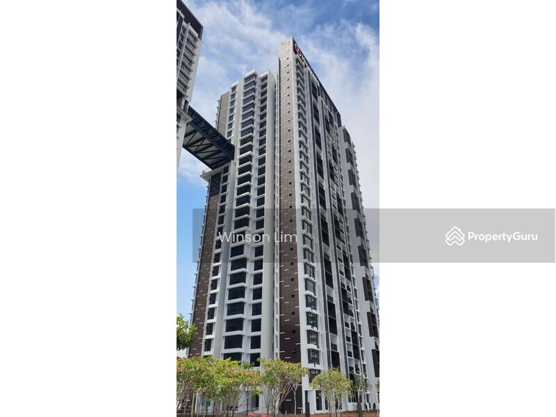 Servis Apartment untuk Disewa di Astetica Residences - Winson Lim - PropertyGuru.com.my