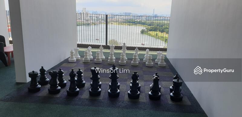 Servis Apartment untuk Disewa di Astetica Residences - Winson Lim - PropertyGuru.com.my