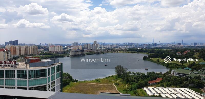 Servis Apartment untuk Disewa di Astetica Residences - Winson Lim - PropertyGuru.com.my