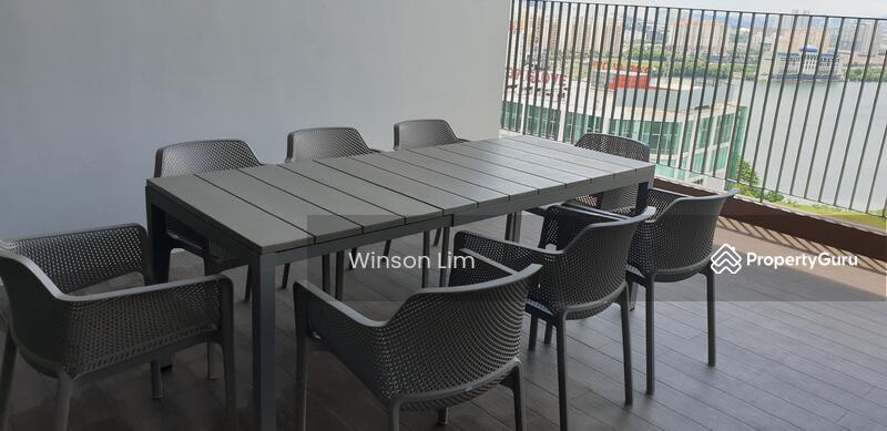 Servis Apartment untuk Disewa di Astetica Residences - Winson Lim - PropertyGuru.com.my