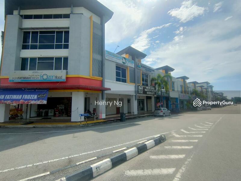 Bandar Laguna Merbok Sungai Petani Kedah Bandar Laguna Merbok Sungai Petani Kedah 7532 Sqft Commercial Properties For Sale By Henry Ng Rm 1 650 000 33503914