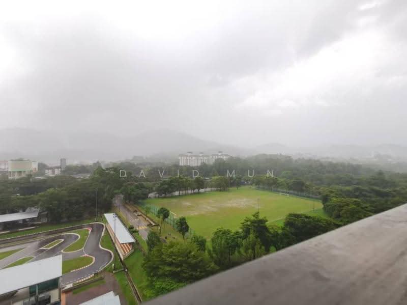 Condominium for Rent at The Henge - David Mun - PropertyGuru.com.my