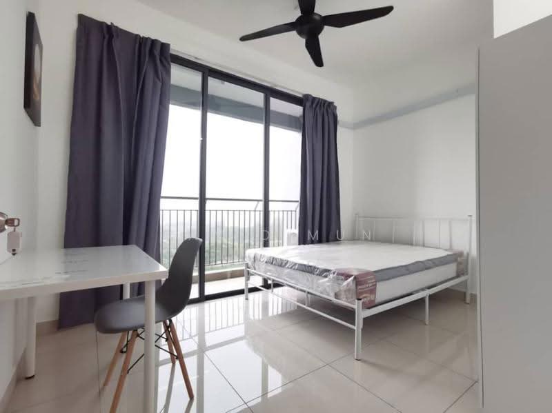 Condominium for Rent at The Henge - David Mun - PropertyGuru.com.my