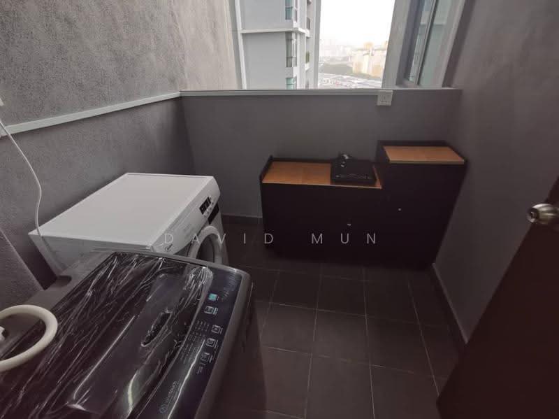 Condominium for Rent at The Henge - David Mun - PropertyGuru.com.my