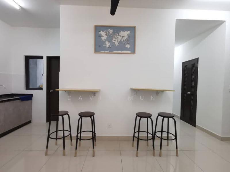 Condominium for Rent at The Henge - David Mun - PropertyGuru.com.my