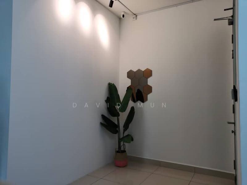 Condominium for Rent at The Henge - David Mun - PropertyGuru.com.my
