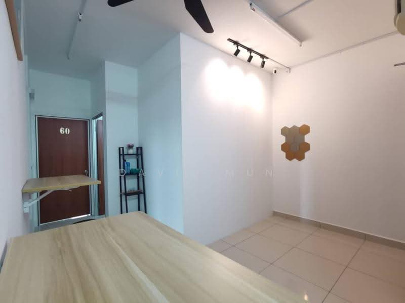 Condominium for Rent at The Henge - David Mun - PropertyGuru.com.my