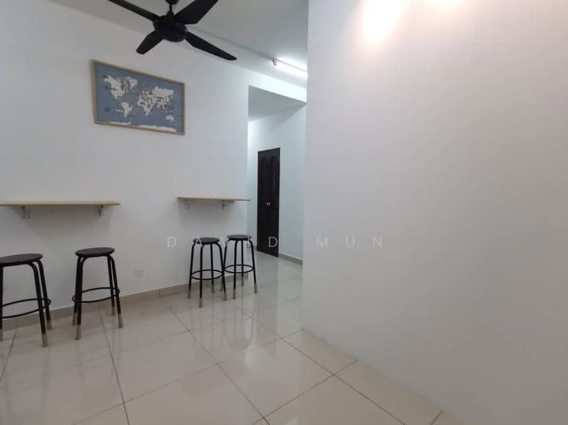 Condominium for Rent at The Henge - David Mun - PropertyGuru.com.my