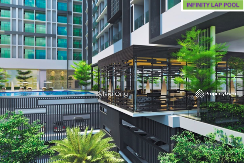 For Sale - Subang Dorsett Waterfront