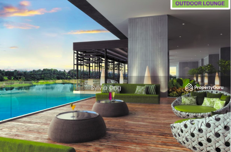 For Sale - Subang Dorsett Waterfront