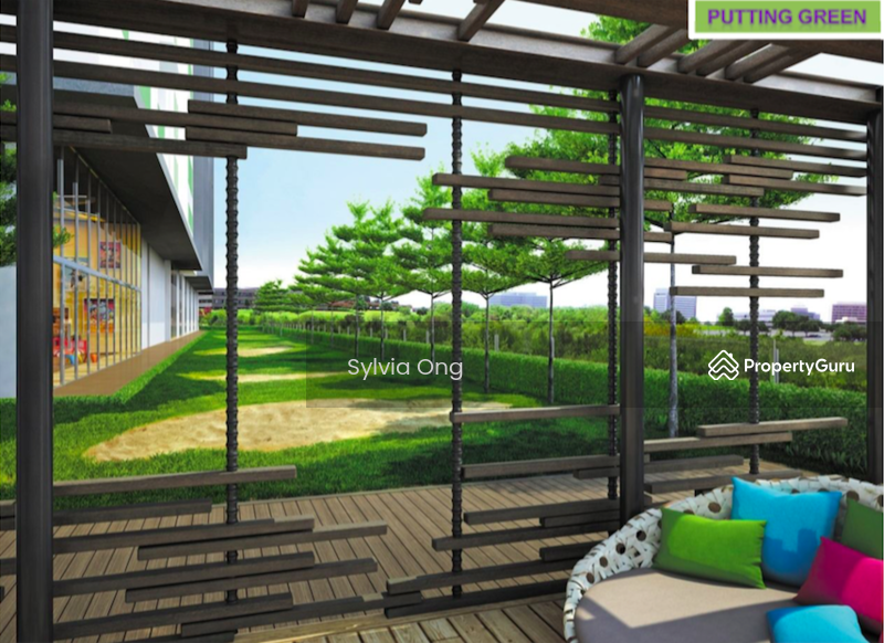 For Sale - Subang Dorsett Waterfront