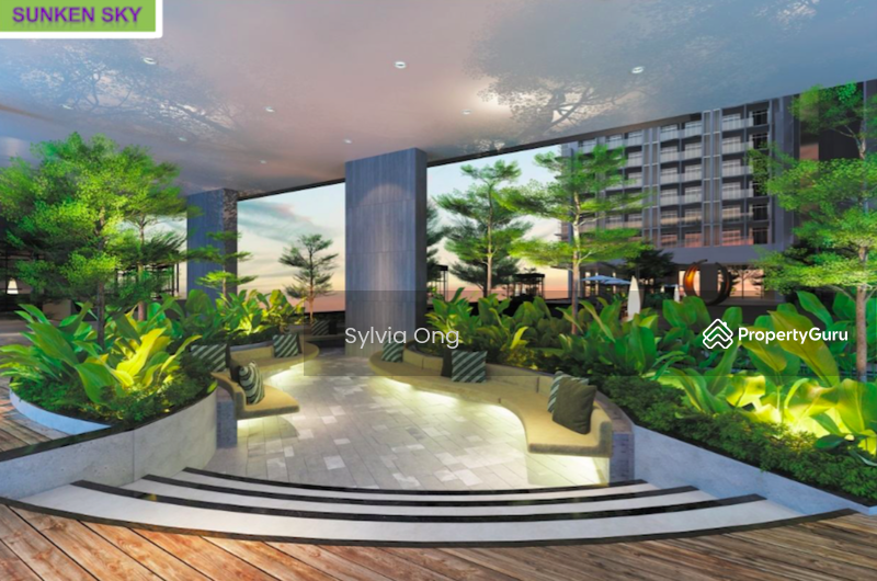 For Sale - Subang Dorsett Waterfront