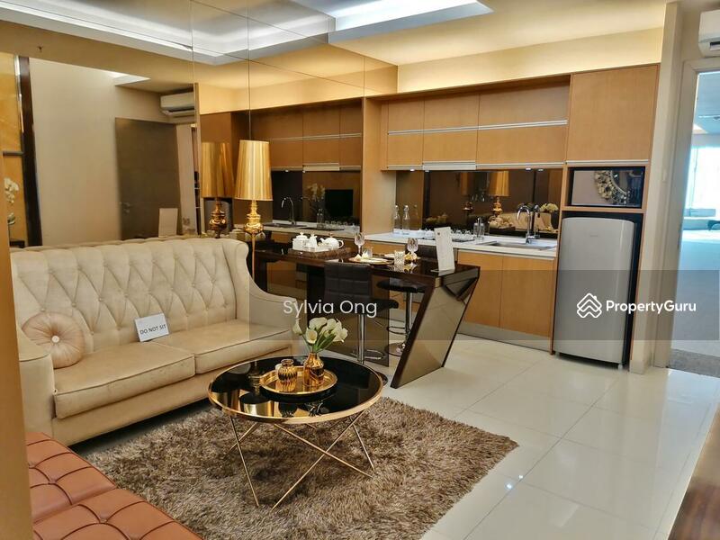 For Sale - Subang Dorsett Waterfront