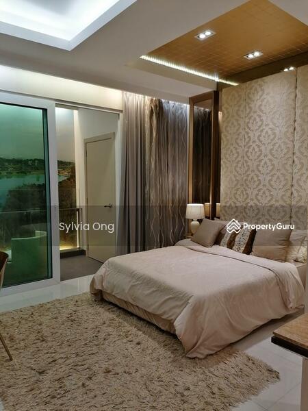 For Sale - Subang Dorsett Waterfront