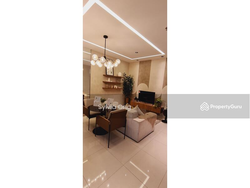 For Sale - Subang Dorsett Waterfront
