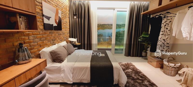 For Sale - Subang Dorsett Waterfront