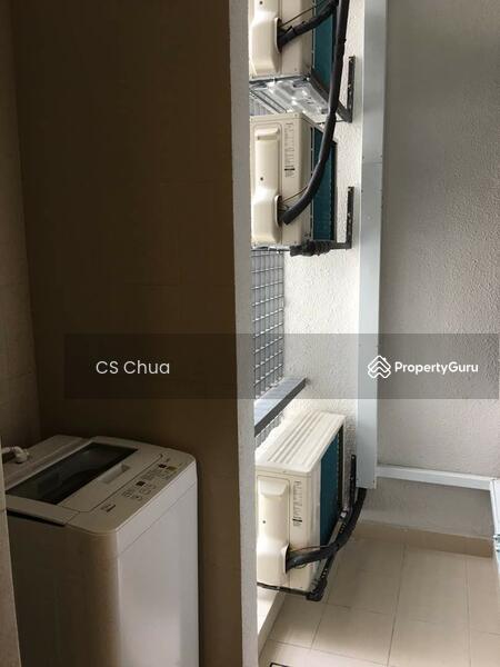 Service Residence for Rent at Paloma @ Tropicana Metropark - Cs Chua - PropertyGuru.com.my