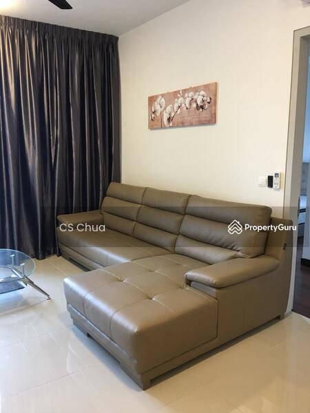 Service Residence for Rent at Paloma @ Tropicana Metropark - Cs Chua - PropertyGuru.com.my