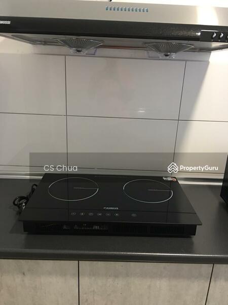 Service Residence for Rent at Paloma @ Tropicana Metropark - Cs Chua - PropertyGuru.com.my