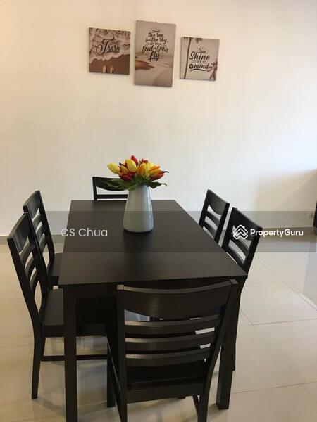 Service Residence for Rent at Paloma @ Tropicana Metropark - Cs Chua - PropertyGuru.com.my