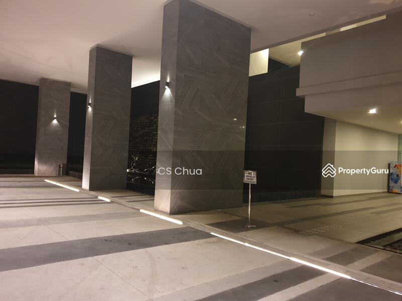 Service Residence for Rent at Paloma @ Tropicana Metropark - Cs Chua - PropertyGuru.com.my