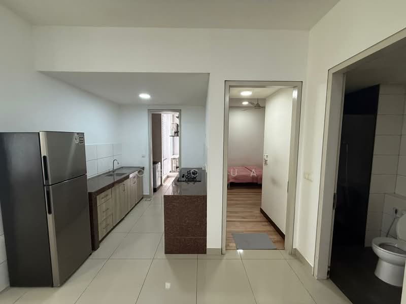 Service Residence for Rent at Paloma @ Tropicana Metropark - Cs Chua - PropertyGuru.com.my