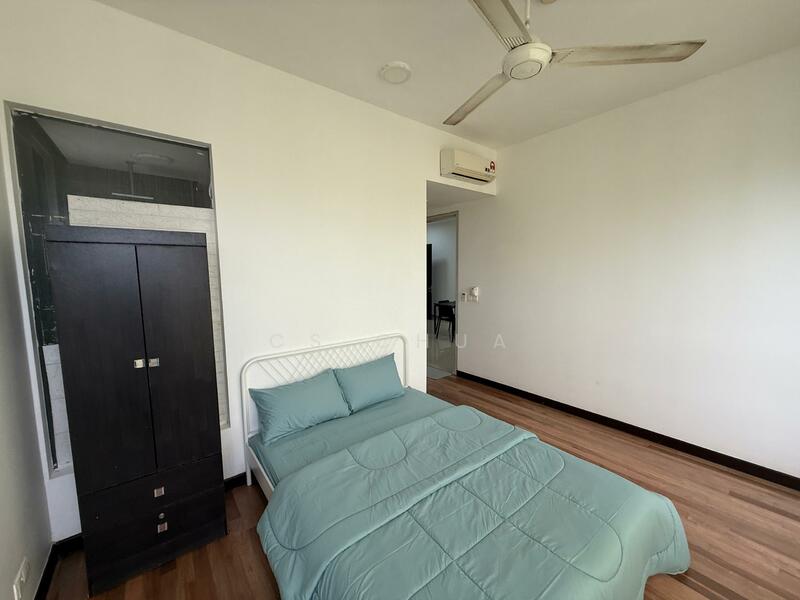 Service Residence for Rent at Paloma @ Tropicana Metropark - Cs Chua - PropertyGuru.com.my