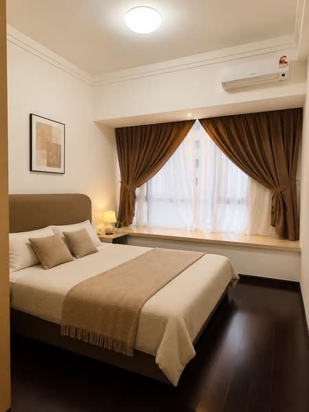 Service Residence for Rent at R&F Princess Cove Phase 1 - Owen Ho - PropertyGuru.com.my