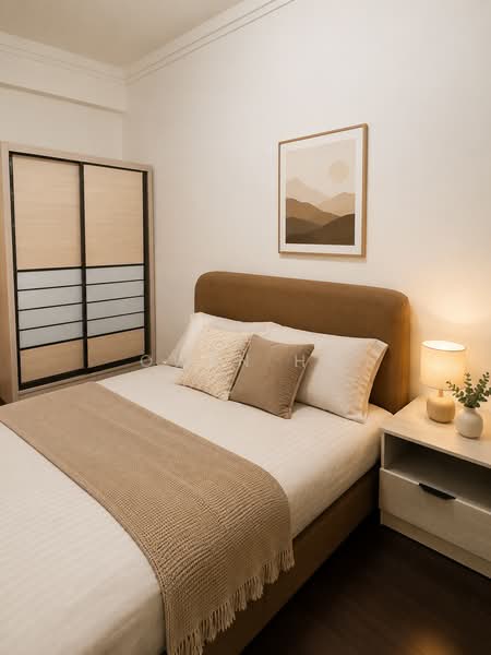 Service Residence for Rent at R&F Princess Cove Phase 1 - Owen Ho - PropertyGuru.com.my