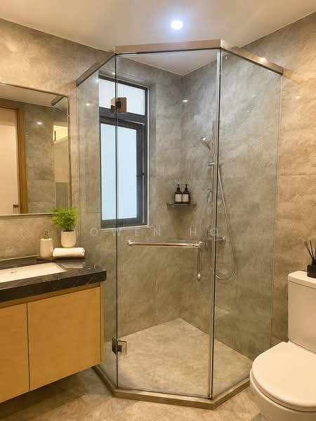Service Residence for Rent at R&F Princess Cove Phase 1 - Owen Ho - PropertyGuru.com.my