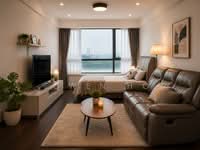 For Rent - R&F Princess Cove Phase 1