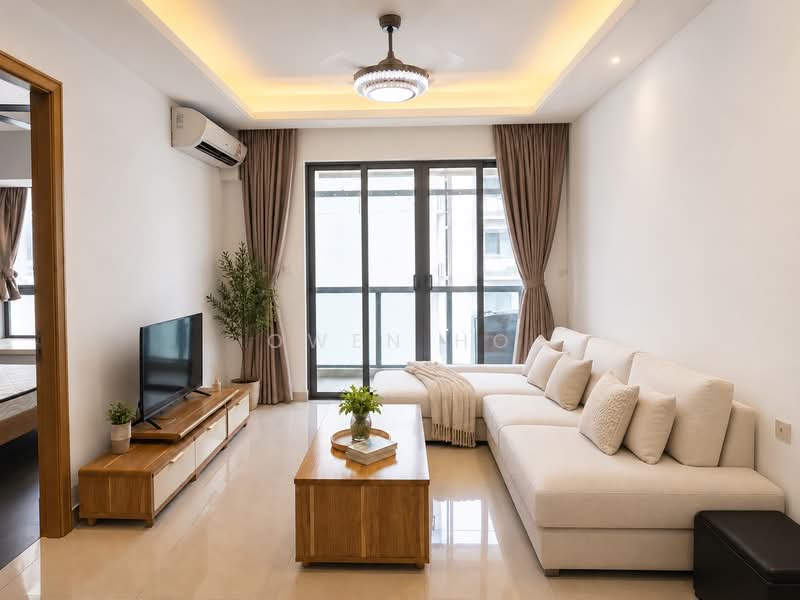 Servis Apartment untuk Disewa di R&F Princess Cove Phase 1 - Owen Ho - PropertyGuru.com.my